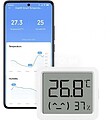 Monitor de Temperatura e Humidade Xiaomi Xiaomi Smart Temperature and Humidity Monitor 3 Mini QBH4312GL