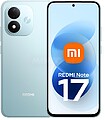 Xiaomi Redmi Note 17 6Gb 256Gb Sky Teal MZB0NKDEU