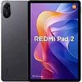 Tablet Xiaomi Redmi Pad 2 11”/ 4GB/ 128GB/ Octa Core/ Cinzento Grafite