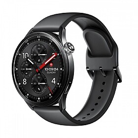 Smartwatch Xiaomi Watch S5 46mm Black BHR08IVGL