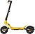 Trotinete Elétrica Mi Scooter 6 Ultra (Amarelo) - XIAOMI BHR08KTGL - imagem 1