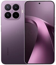 Smartphone Xiaomi 17T Pro 12GB/ 512GB/ 6.83”/ 5G/ Violeta ...