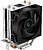 Arca de CPU Multizócalo Deepcool AG200 Negro R-AG200-BKNNMN-G - imagem 1