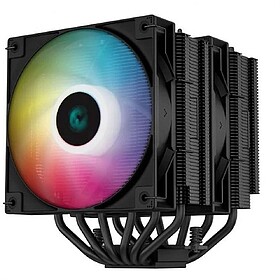 R-AG620-BKAMMN-GJD REFRIGERADOR CPU MULTIZOCALO DEEPCOOL AG6...