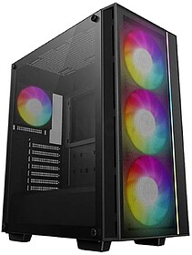 R-MATREXX55-BCAGA4-G : CAJA ATX SEMITORRE DEEPCOOL MATREXX 5...