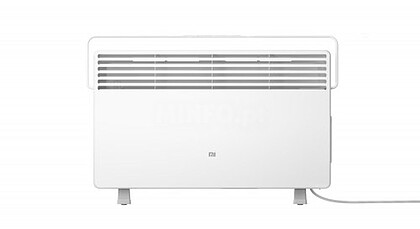 Aquecedores Xiaomi Mi Smart Space Heaters S - Calefactor Eléctrico Inteligente 2200W - WiFi - IPX4 - Temporizador - Silencioso - Sensor de Sobreaquecimento