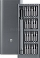 Kit Xiaomi Mi de Chave de Fenda de Precisão - Chave de Fenda + 24 Pontas Magnéticas