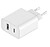 Carregador de Parede Xiaomi para Smartphone 1x USB-C, 1x USB-A 33W - Suporta Carregamento Simultâneo - Carregamento Rápido PD - imagem 1
