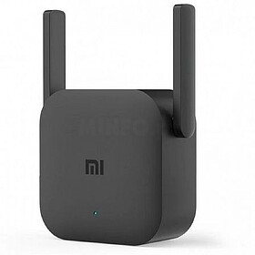 Extensor de Alcance Wi-Fi Xiaomi Mi PRO - 300Mbps - Até 24 ...
