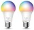 Lâmpada Inteligente Wi-Fi TP-Link Smart, Multicolor, Pacote de 2 - imagem 1