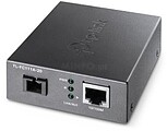 Convertor de Medios TP-Link TL-FC111A-20 Modo Mono Wdm a SC - RJ45 Fast 20KM
