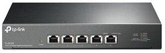 TL-SX105 Comutador TP-Link TL-SX105 5 portas