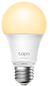 Lâmpada Inteligente Wi-Fi Regulable TP-Link - Calendário -...