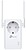TP-Link TL-WA860RE Extensor de Cobertura Wi-Fi a 300Mbps com tomada incorporada - imagem 1