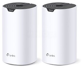 TP-Link Deco S7 Sistema WiFi 6 Mesh Inteligente de Banda Dup...
