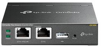 Controlador Cloud TP-Link Omada