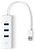 TP-Link UE330 Hub de 3 Portas USB 3.0 e Adaptador Ethernet Gigabit - imagem 1