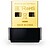 TP-Link Adaptador Nano USB WiFi Dual-Band AC600 ARCHER T2U NANO - imagem 1