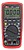 Multimetro digital AC-DC True RMS 600V UT139B - imagem 1