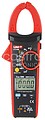 Pinça Amperímétrica Digital True RMS AC 60A/600A AC/DC 1000V - UNI-T UT216B