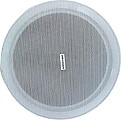 Altifalante analógico - Tecto - Potência (8 O): 3, 6 W - Sensibilidade 93 dB DS-QAE0606G2-V