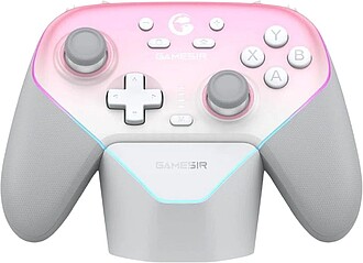 HPASIR0044 : SUPER NOVA CONTROLLER (WHIPPED PINK) [MULT]
