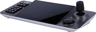 UV-KB2100 : : Teclado IP Uniview - Ecrã táctil capacitivo ...