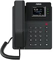 Fanvil V60P Telefono IP 2.4’ Color PoE 4 lfneas