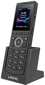 W610D : Fanvil Linkvil W610D TelTfono IP DECT SingleCell