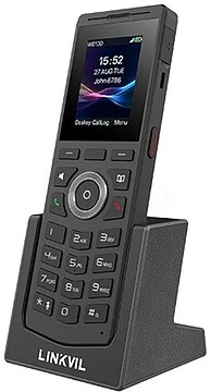 W610D : Fanvil Linkvil W610D TelTfono IP DECT SingleCell