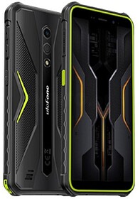 ULEARX12PROG : ULEFONE SMARTPHONE ARMOR X12 PRO VERDE 4G/ 5....