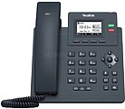 Yealink SIP-T31G, 2 cuentas, Con PoE, Sin Psu