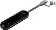 Apresentador sem fios - Tecnologia WiFi 2.4/5 GHz - Resolução 4K/30fps - WiFi 6 - Acessório para YL-A20-020-TEAMS - Acessório para YL-A30-021-TEAMS YL-WPP30