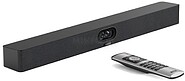 Yealink MeetingBar A40-010 sistema de videoconferencia 48 MP Ethernet LAN Sistema de videoconferencia em grupo 1206675