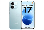 Smartphone Xiaomi Redmi Note 17 4GB/ 128GB/ 6.99”/ Azul MZB0P7XEU