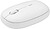 Rato RAPOO M660 Multi-mode Silent Colourfull Branco 215763 00215763 - imagem 1