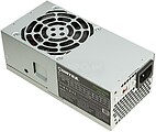 Fonte de Alimentação Unykach TFX 350W 350W TFX - Ventilador 80mm