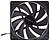 Ventilador caixa unykach 51790 140mm - imagem 1