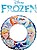 Flutuador DISNEY FROZEN Ø51CM 81205 - imagem 1