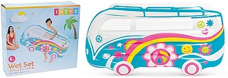 G-81759 : 81759 AUTOCARAVANA INFLÁVEL