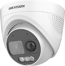 DS-2CE72DF3T-PIRXOS(2.8mm) : : Hikvision câmara Turret TVI ...