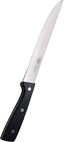 G-14612 : 14612 FACA TRINCHADOR 20cm Aço INOX EXPERT SG4103...