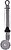 Cortador Pastaria 17,8x4cm Aço Inox Expert SG7334 San Ignacio G-14623 - imagem 1