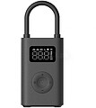 Xiaomi Mi Compressora de Ar Elétrica Portátil 2 - Ecrã LED - Pressão até 10,3 bares - Inclui Bico e Agulha para Bolas