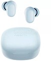 Xiaomi Redmi Buds 6 Play Auscultadores Bluetooth 5.4 - Microfone Integrado - Autonomia até 7,5h - Resistência à água IPX4 - Controlo Táctil - Cor Azul
