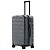 Xiaomi Classic Pro Mala com Rodas 65L - Rodas Giratórias - Alça Telescópica Vertical e Alça Horizontal - Fechadura de Código TSA - Fechadura Anti-Explosão - Cor Cinza - imagem 1