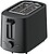 Torradeira Xiaomi Toaster/ 930W/ Preta - imagem 1