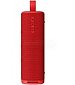 Xiaomi Alto-falante Externo Bluetooth 5.4 30W TWS - Autonomia até 12h - Resistência IP67 - Manos Livres - Cor Vermelho