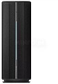 Alto-falante Bluetooth Xiaomi 2.1 40W Bluetooth 5.3 - Iluminação RGB - Autonomia até 17h - Resistência IP67 - Cor Preto