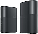 Router Xiaomi Mesh System BE3600 PRO (1-Pack) Preto DVB4475GL